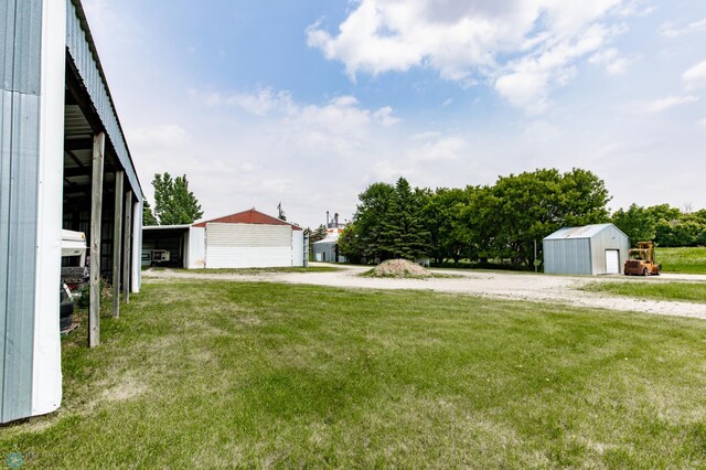 710 Center Ave S, Mayville, ND 58257 - photo 5