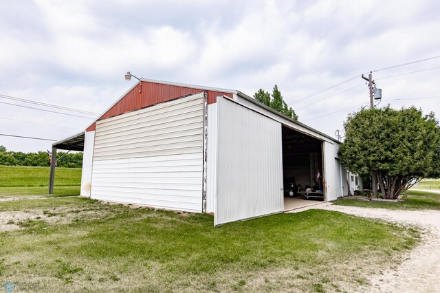 710 Center Ave S, Mayville, ND 58257 - photo 6