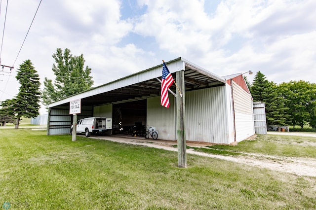 710 Center Ave S, Mayville, ND 58257 - photo 25