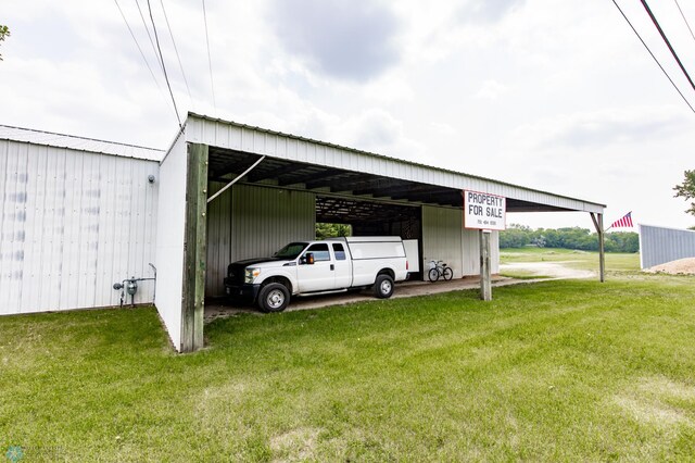 710 Center Ave S, Mayville, ND 58257 - photo 26