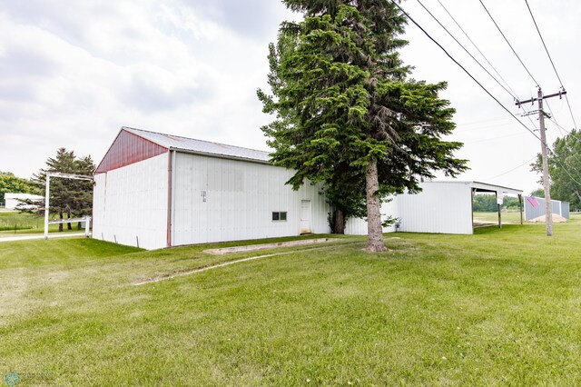 710 Center Ave S, Mayville, ND 58257 - photo 27