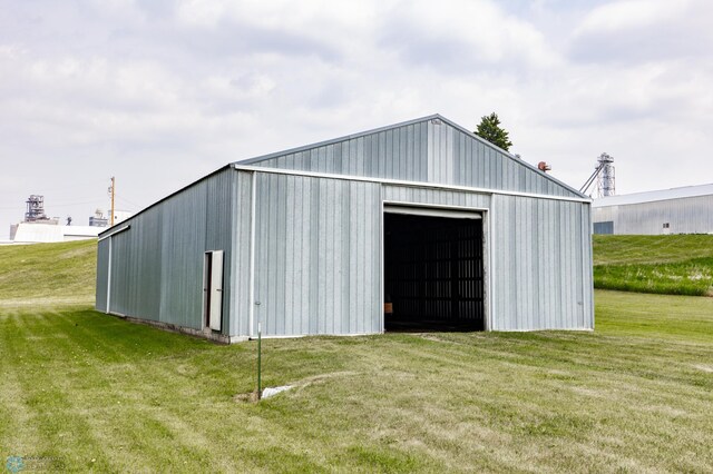 710 Center Ave S, Mayville, ND 58257 - photo 28