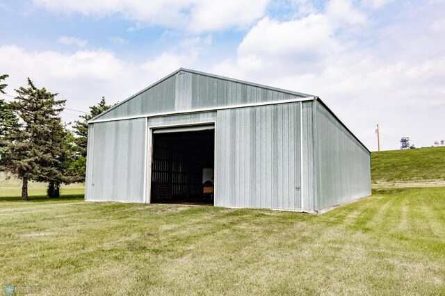 710 Center Ave S, Mayville, ND 58257 - photo 29