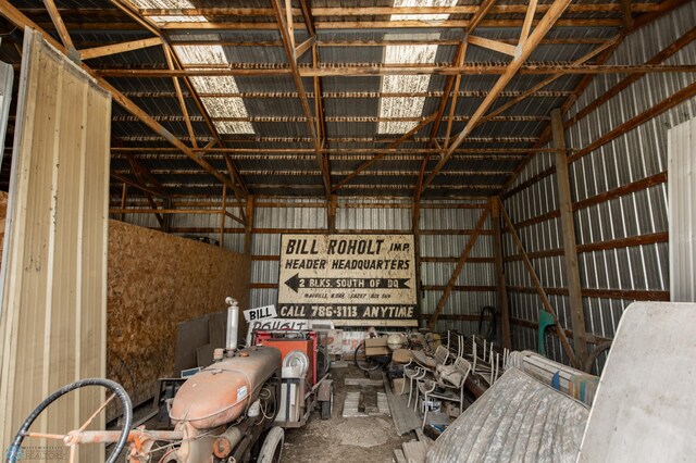 710 Center Ave S, Mayville, ND 58257 - photo 35
