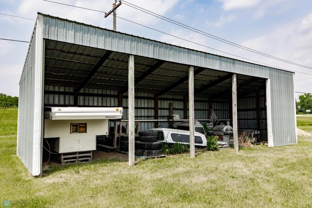 710 Center Ave S, Mayville, ND 58257 - photo 41