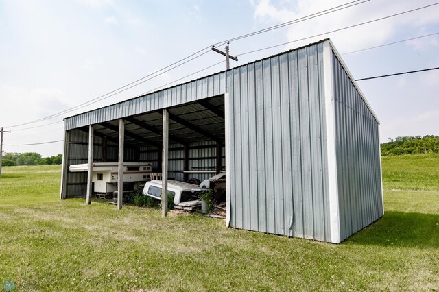 710 Center Ave S, Mayville, ND 58257 - photo 42