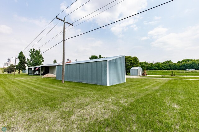 710 Center Ave S, Mayville, ND 58257 - photo 43