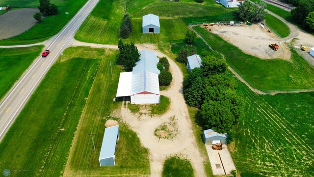 710 Center Ave S, Mayville, ND 58257 - photo 49