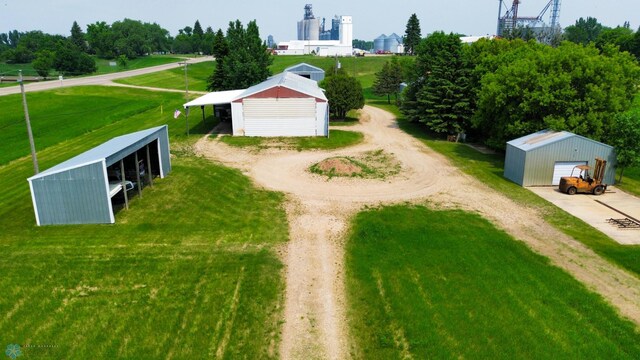 710 Center Ave S, Mayville, ND 58257 - photo 50