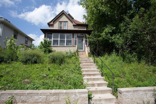 1011 Minnehaha Ave E, Saint Paul, MN 55106 - photo 1