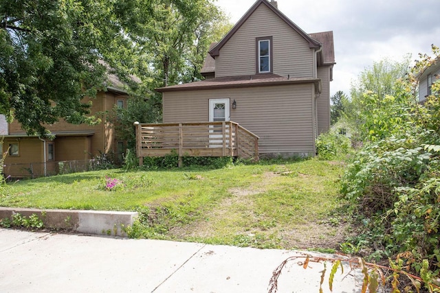 1011 Minnehaha Ave E, Saint Paul, MN 55106 - photo 8