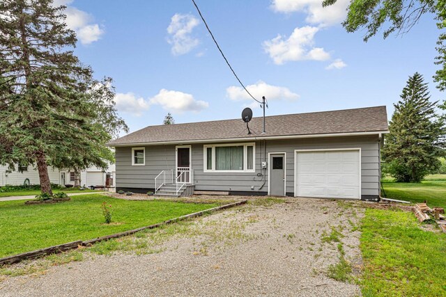 307 Dove St, Minnesota Lake, MN 56068 - photo 1