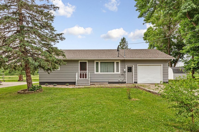 307 Dove St, Minnesota Lake, MN 56068 - photo 2