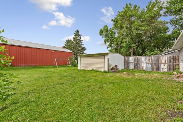 307 Dove St, Minnesota Lake, MN 56068 - photo 21