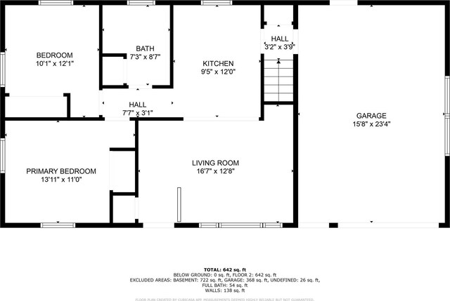 307 Dove St, Minnesota Lake, MN 56068 - photo 24