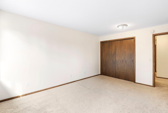 205 Barry Ave S Unit 208, Wayzata, MN 55391 - unfurnished bedroom with carpet flooring and a closet