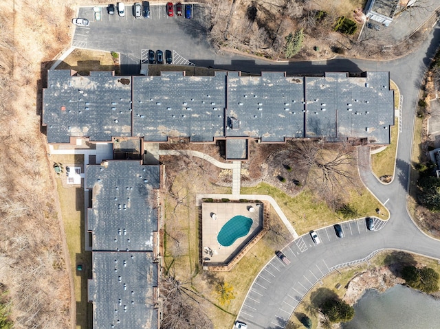 205 Barry Ave S Unit 208, Wayzata, MN 55391 - aerial overview of property's location