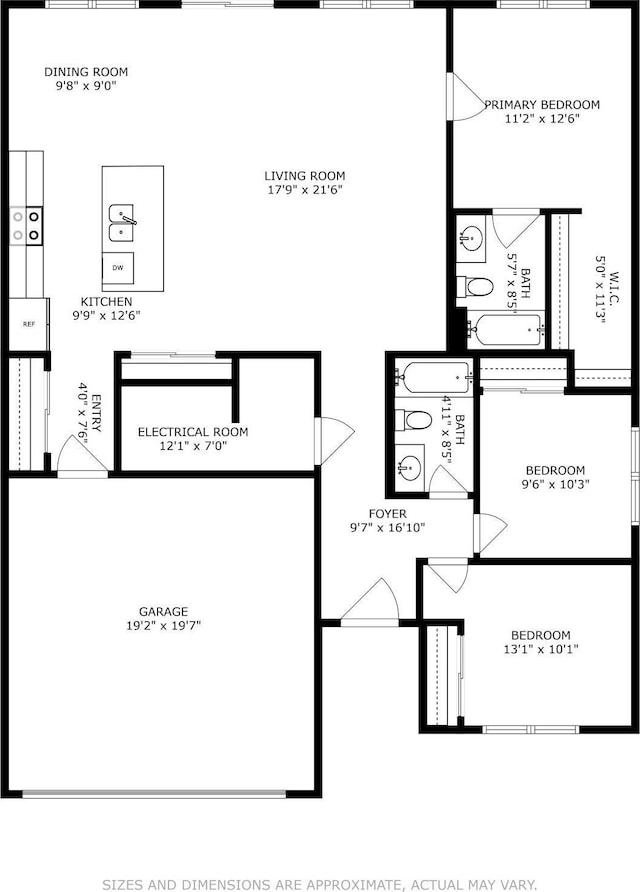 5474 Highland Trl, Big Lake, MN 55309 - photo 23