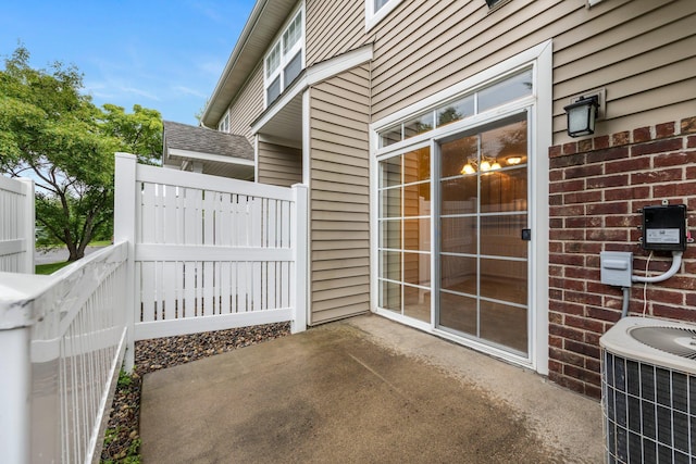 20354 Kensfield Trl Unit 1403, Lakeville, MN 55044 - view of patio / terrace