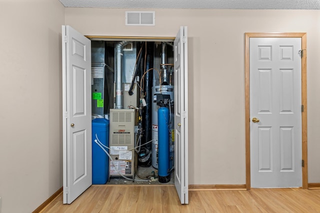 20354 Kensfield Trl Unit 1403, Lakeville, MN 55044 - view of utility room