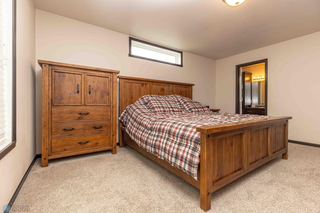 618 23rd Ave W, West Fargo, ND 58078 - bedroom with light colored carpet and baseboards