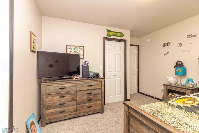 618 23rd Ave W, West Fargo, ND 58078 - bedroom with light colored carpet