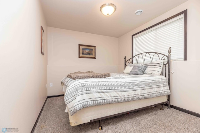 618 23rd Ave W, West Fargo, ND 58078 - carpeted bedroom with baseboards