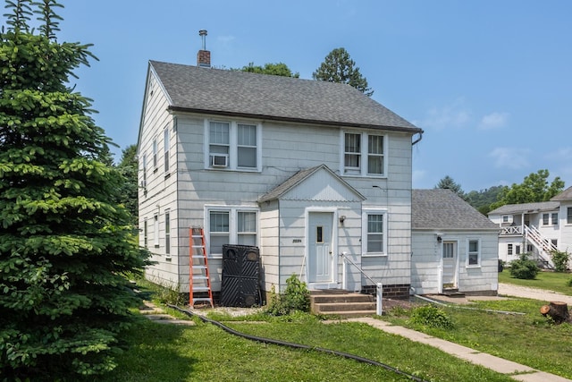 709 Rochelle Ave S, Lanesboro, MN 55949 - photo 1
