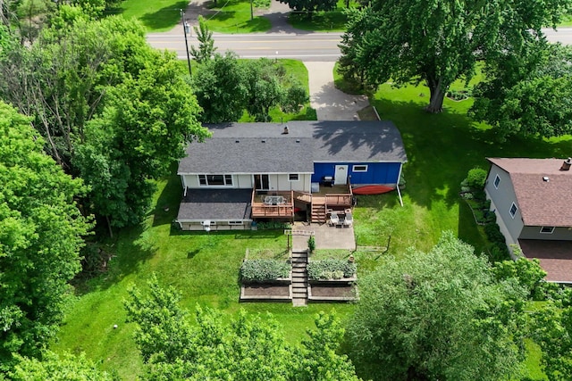 409 Riverview Dr, Monticello, MN 55362 - photo 32