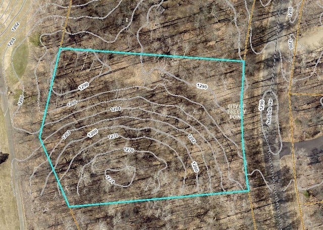LOT8 Suffolk Cir, Breezy Point, MN 56472