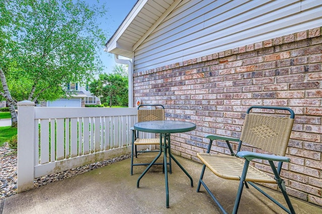 11182 204th St W Unit 908, Lakeville, MN 55044 - view of patio / terrace