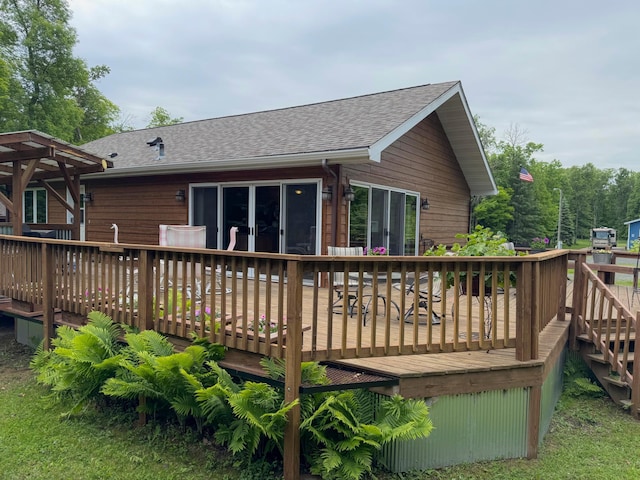 7007 Sugar Ct NE, Bemidji, MN 56601 - photo 1
