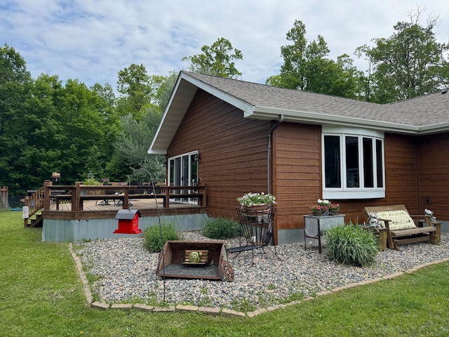 7007 Sugar Ct NE, Bemidji, MN 56601 - photo 5