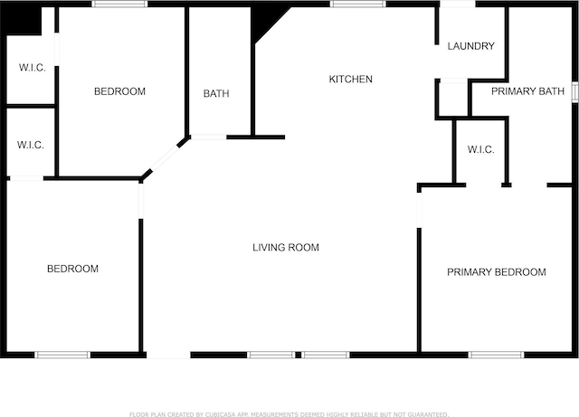 19531 Explorer Trl, Todd Twp, MN 56470 - view of home floor plan