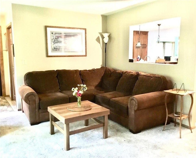 17136 Hidden Lake Rd, Fifty Lakes, MN 56448 - view of living area