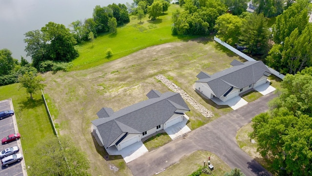 3231/2UNIT3 Fairgrounds Rd N, Alexandria, MN 56308 - aerial view of property and surrounding area