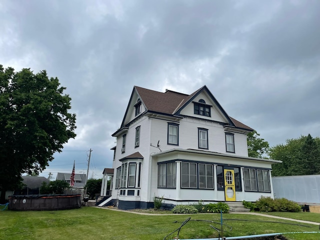 502 Pine St S, Sauk Centre, MN 56378 - photo 1