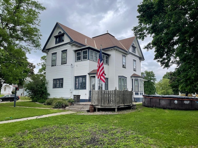 502 Pine St S, Sauk Centre, MN 56378 - photo 2