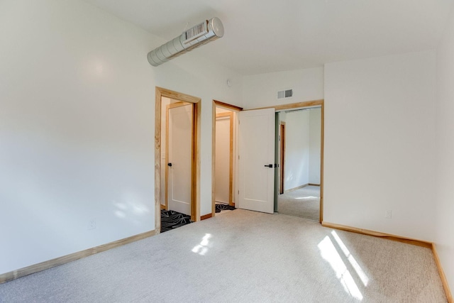 3909 Xerxes Ave S, Minneapolis, MN 55410 - carpeted spare room with baseboards