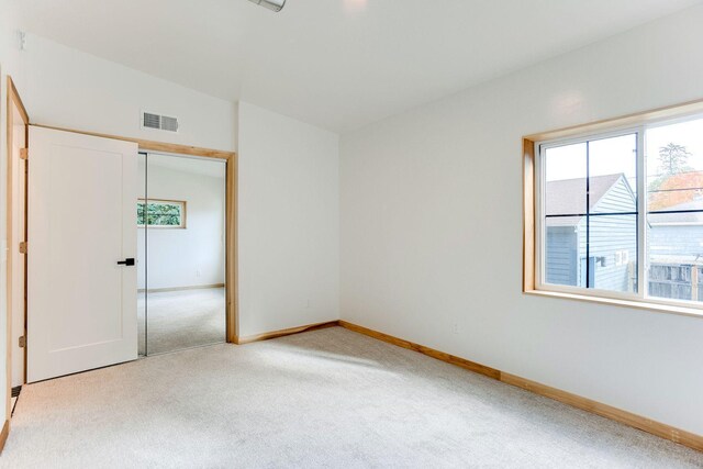 3909 Xerxes Ave S, Minneapolis, MN 55410 - unfurnished bedroom with carpet and a closet