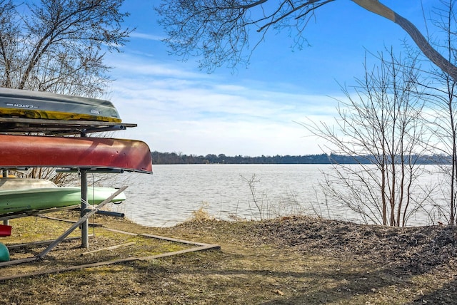 3909 Xerxes Ave S, Minneapolis, MN 55410 - water view