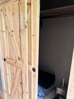 40815 Shadow Dr, Clitherall, MN 56524 - view of closet