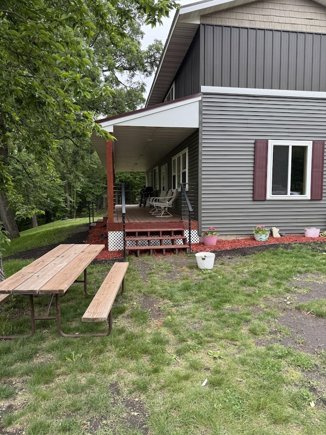 40815 Shadow Dr, Clitherall, MN 56524 - photo 2