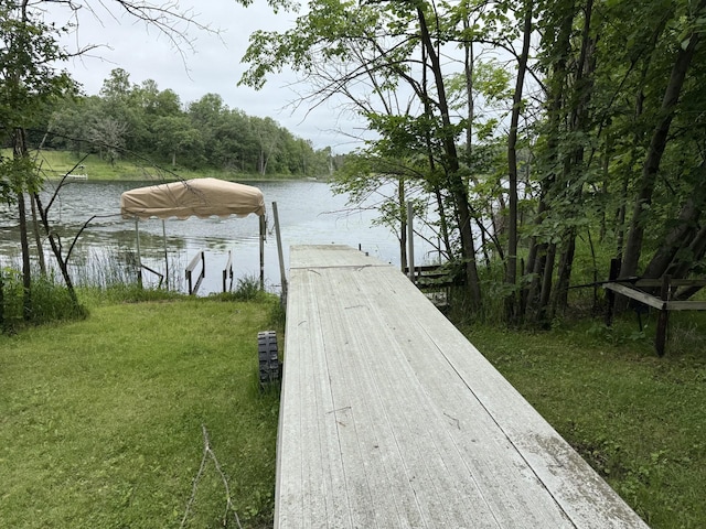 40815 Shadow Dr, Clitherall, MN 56524 - photo 17