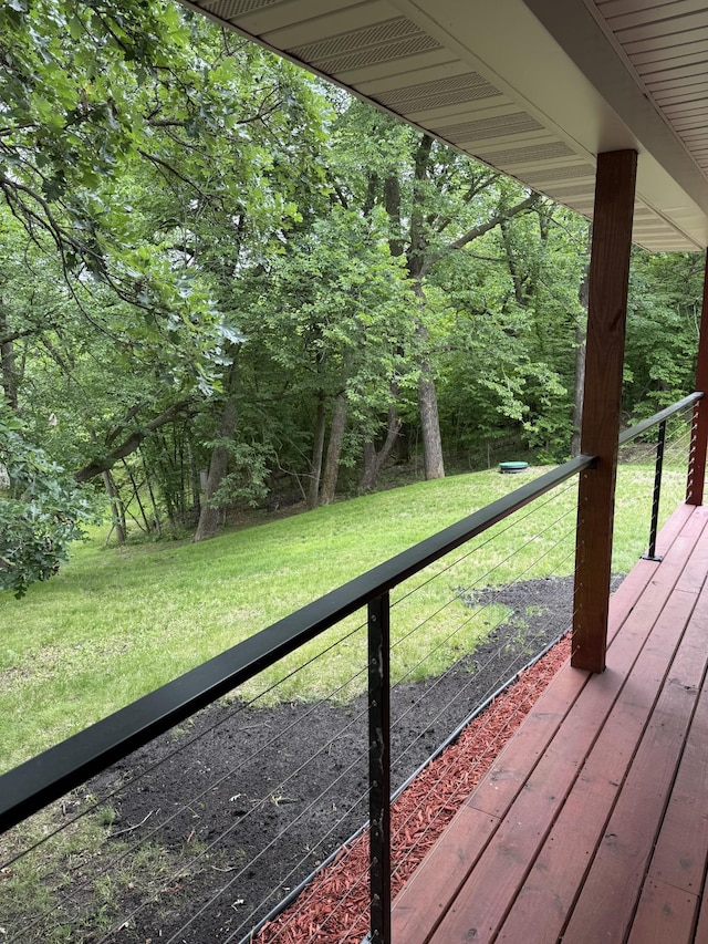 40815 Shadow Dr, Clitherall, MN 56524 - photo 25