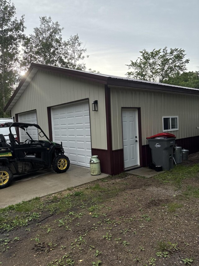 40815 Shadow Dr, Clitherall, MN 56524 - photo 4
