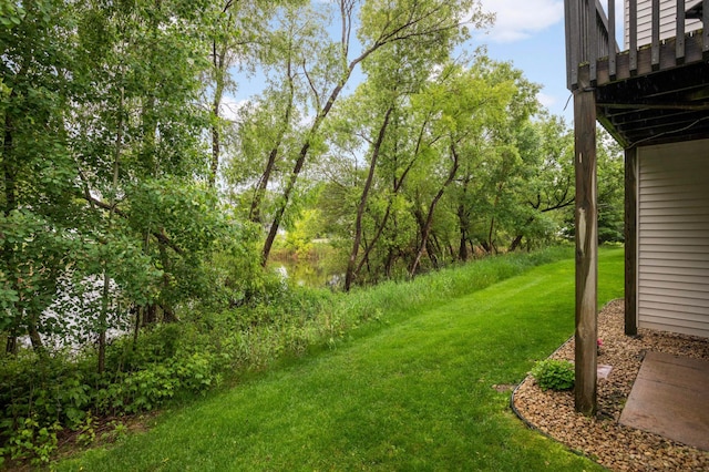 2721 230th Ct NW, Saint Francis, MN 55070 - view of grassy yard