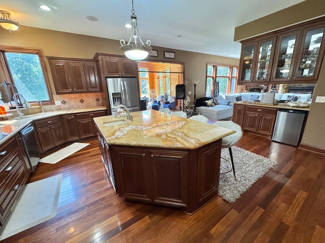 716 169th Ln NE, Ham Lake, MN 55304 - photo 113