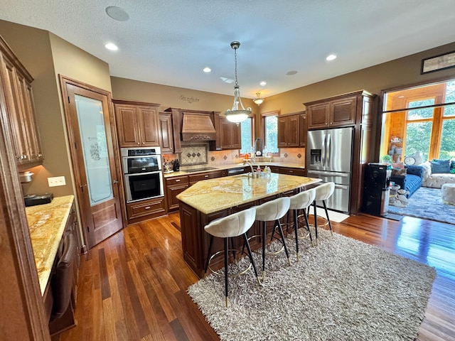 716 169th Ln NE, Ham Lake, MN 55304 - photo 125