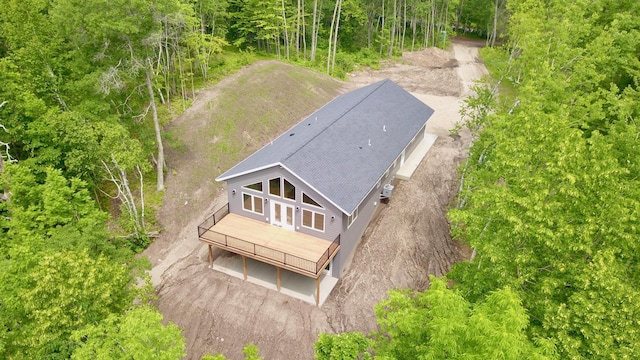 17541 Mitchell Lake Rd, Fifty Lakes, MN 56448 - photo 28